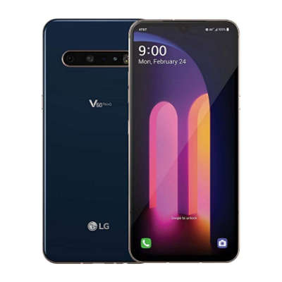 Certified refurbished LG V60
